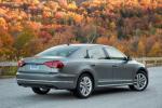 Volkswagen Passat V6 2016 года
